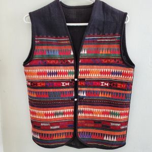Handmade Vest